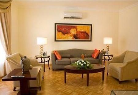 Royal Richester Hotel Accra Cameră foto