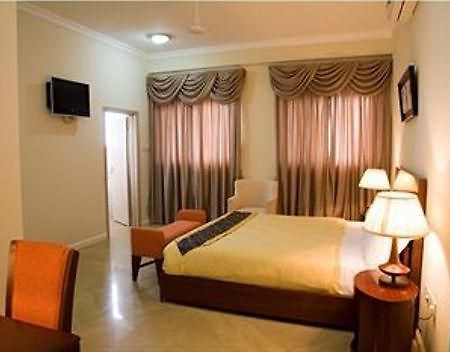Royal Richester Hotel Accra Cameră foto