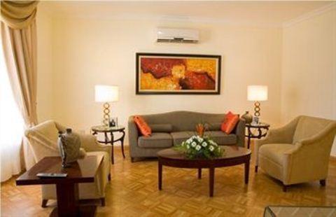 Royal Richester Hotel Accra Cameră foto