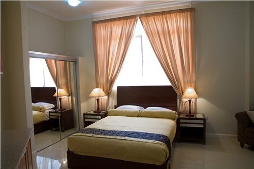Royal Richester Hotel Accra Exterior foto